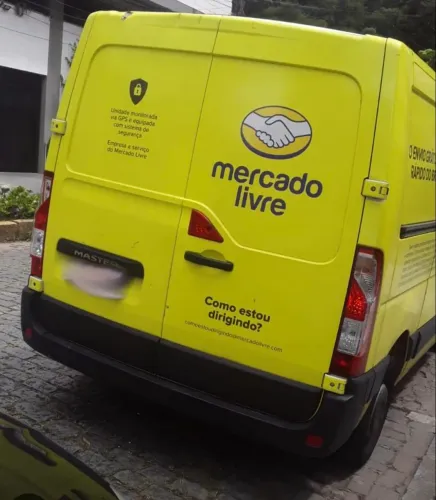 Ajudando mercado livre