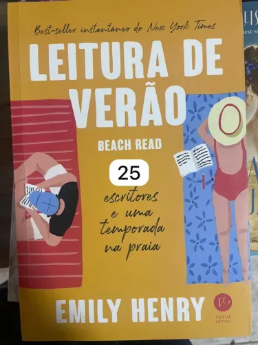 Livros desapego
