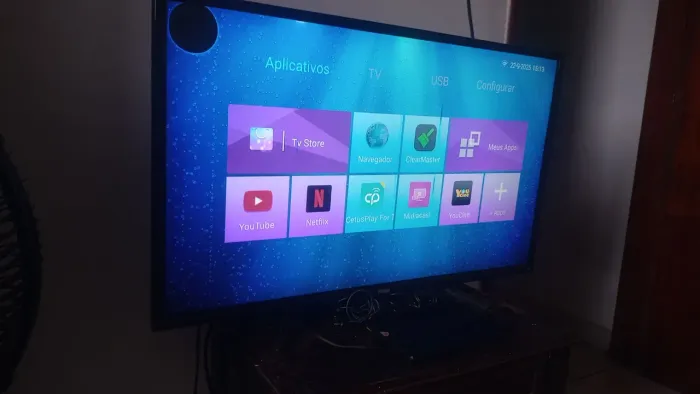 tv 