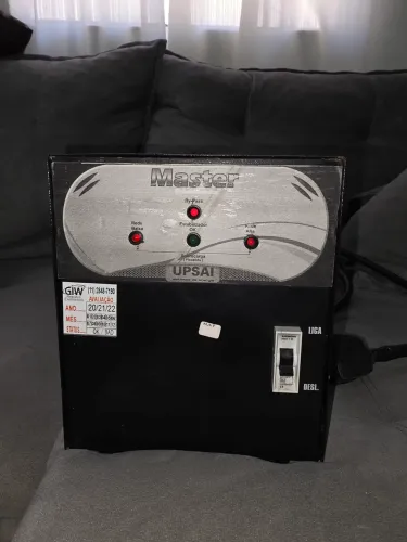 Upsai 5000