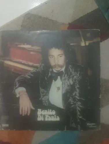 Discos de vinil