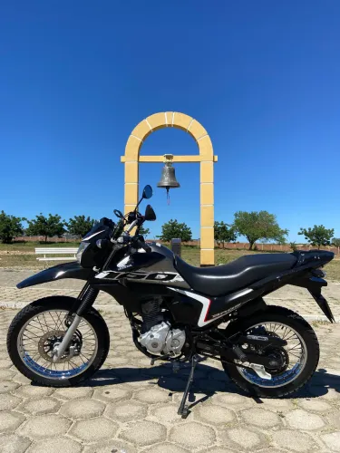 Moto Honda NXR 160 Bros ESDD 2021