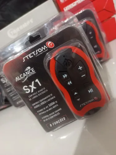 Controle de longa distância Stetsom 