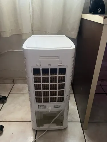 Climatizador Britânia 