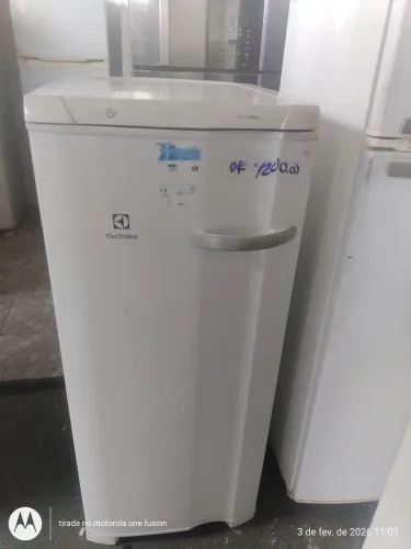 FREEZER ELECTROLUX FE18