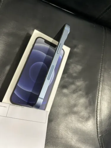 Vendo iPhone 14 azul 128G