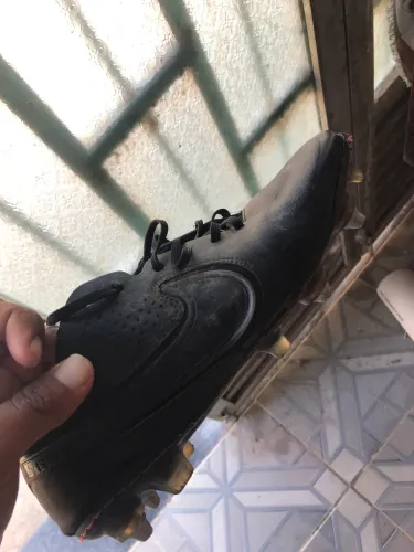 Chuteira nike