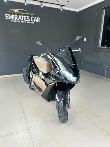 PCX 2026