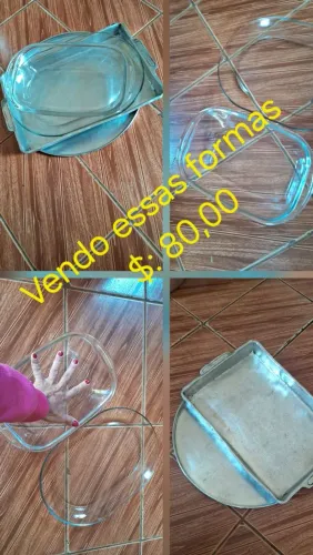 Vendo formas