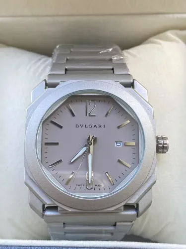 BVLGARI OCTO