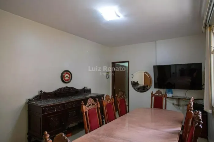 Apartamento à venda no Bairro de Lourdes