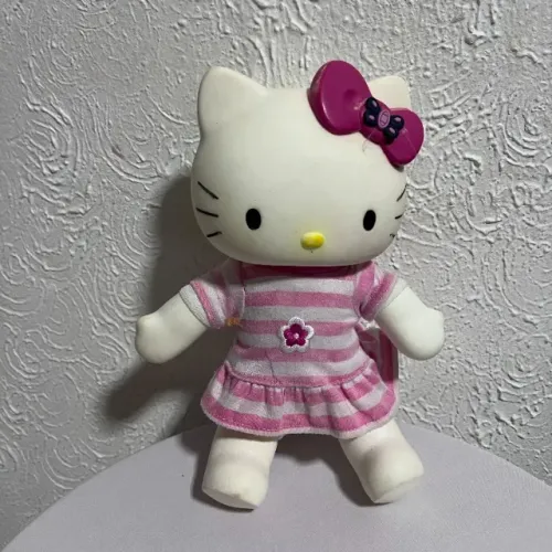 Boneca da Hello Kit