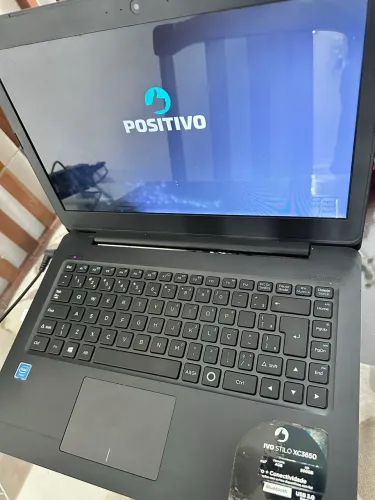 NOTEBOOK POSITIVO STILO XC3650