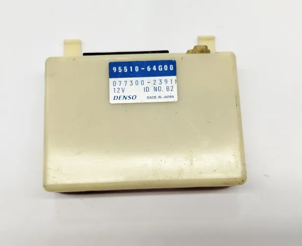 Modulo Conforto Tracker 03/08 Grand Vitara 98/05 48544 