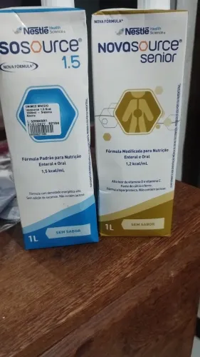 Dieta industrializada