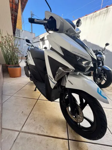 Linda Neo 125 2018