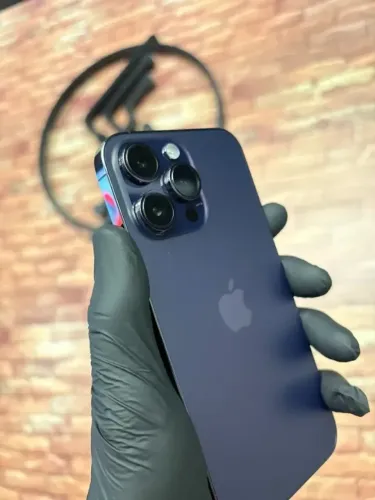 iPhone 14 Pro 128GB | Excelente Estado | Aceito Seu Usado
