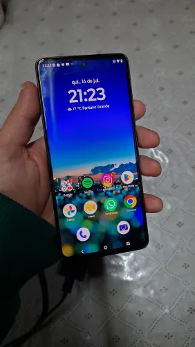 Motorola Moto G 86 256 GB