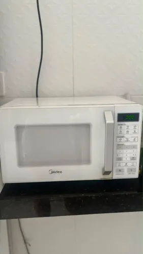 Microondas