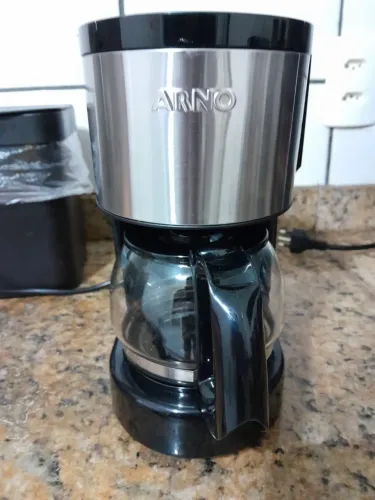 Cafeteira