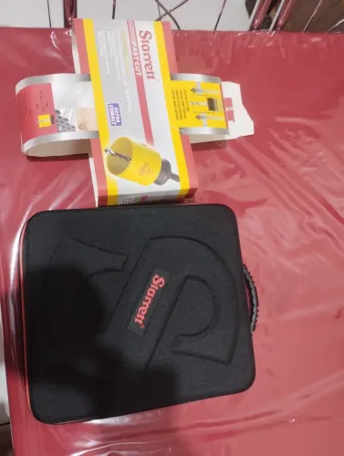 Kit de Serra (Copo) 15 peças 