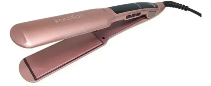 NOVA chapinha gama italy X-wide Keration Pro