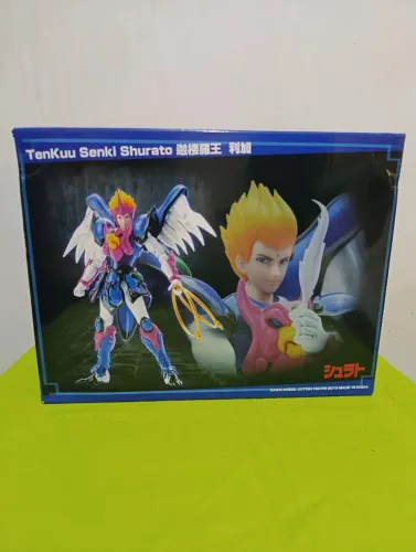 Leiga Shurato dasin model