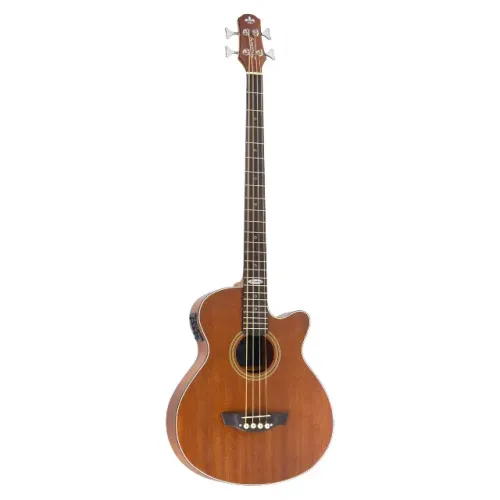 Baixolão Strinberg 4 cordas Sb240C