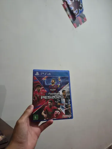 pes 2020