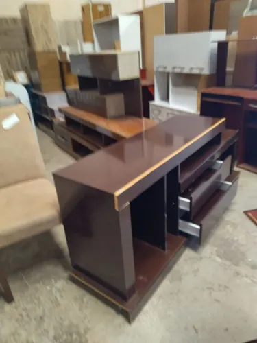 Rack USADO ENTREGA dentro de Uberlândia MG