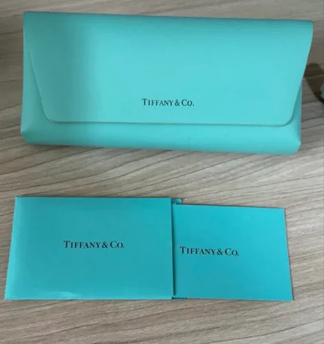 Óculos de sol tiffany 