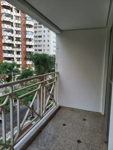 Living c varanda, 4 dorms, 3 vagas