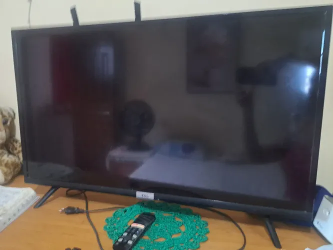 Vendo tv