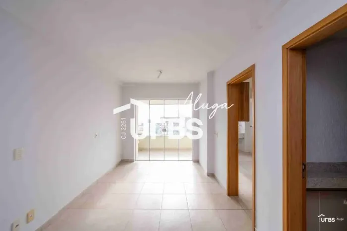 Apartamento, 80 m², 3 qts, 3 banh., 2 vagas, Setor Universitário