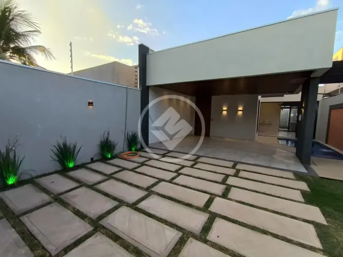 Casa à venda em Palmas, no Plano Diretor 407 Sul codigo: 265993
