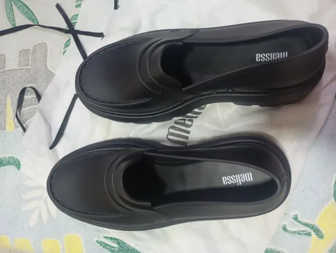 Sapato Melissa