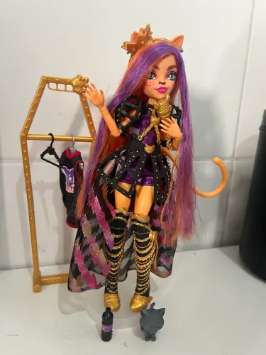 Monster High