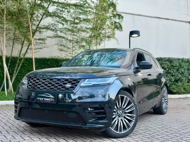 Land Rover Range Rover Range R. Vel. R-DYN. SE 3.0 PH6 4X4 AUT 2019