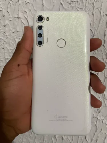 Motorola one fusion +