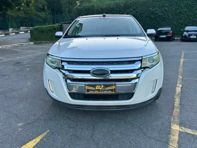 Ford Edge Limited 3.5 V6 24V AWD Aut. 2013