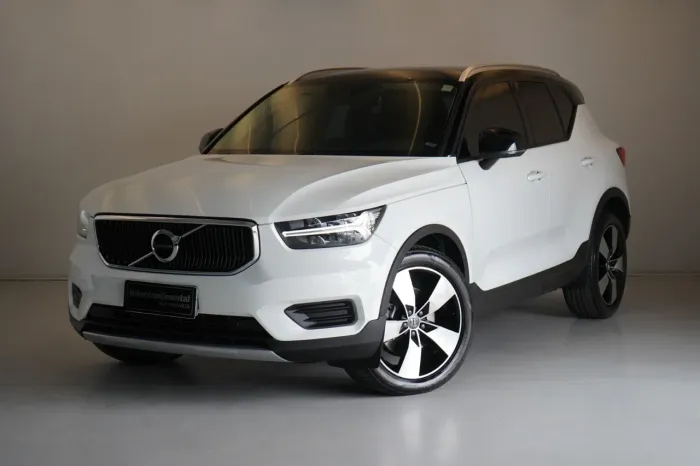 Volvo XC40 T-5 Momentum 2.0 252cv AWD 2019