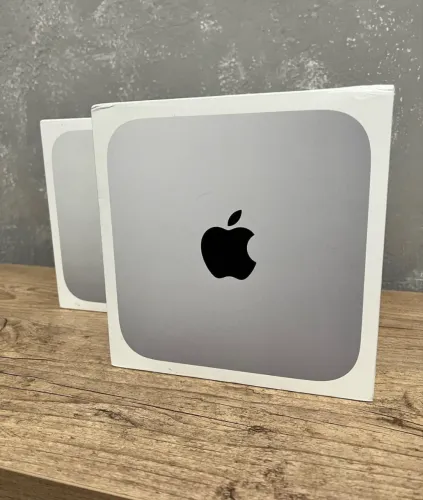 Mac Mini M2 8GB/ 512SSD