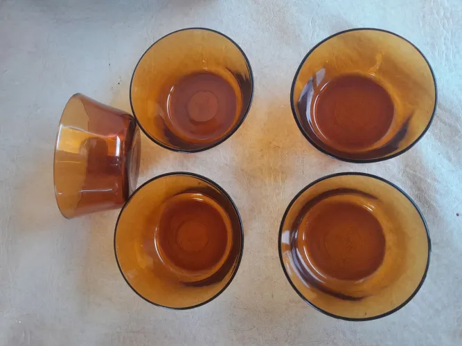 Pratos e utensílios doméstico Duralex