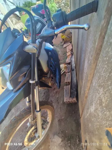 Moto muito boa