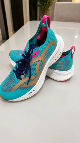 Tênis de corrida Corre 3 Grafeno