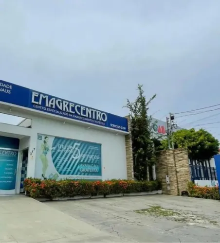 IMÓVEL COMERCIAL - ADRIANOPOLIS - ÓTIMA LOCALIZAÇÃO - 10.000