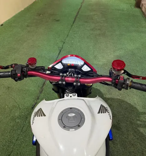 Moto cb1000/abs
