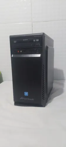 Gabinete Fortrek Conservado