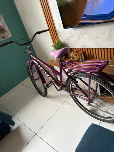 Vendo Bicicleta