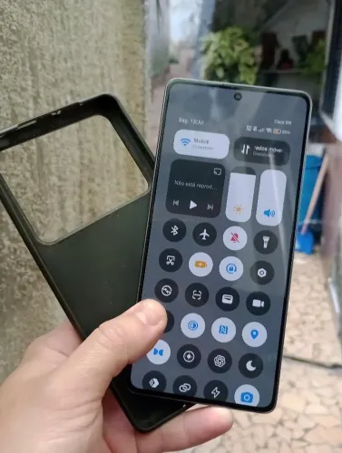 Poco M6 Pro 256gb
